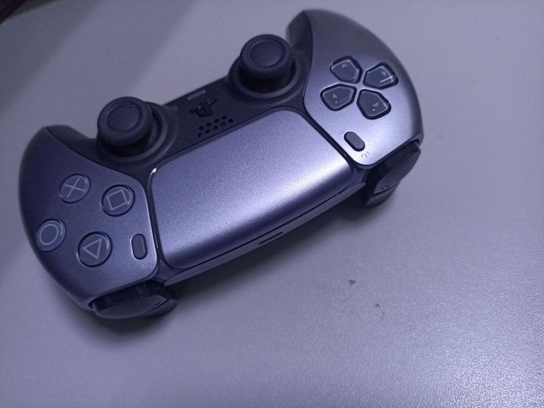 Распродажа Sony DualSense Black, продавец Техноскарб