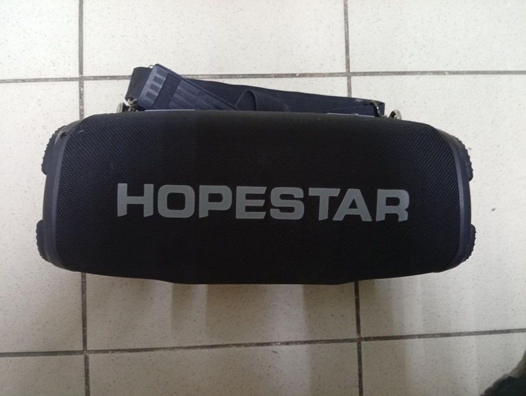 Купити Hopestar a6 max Б/У