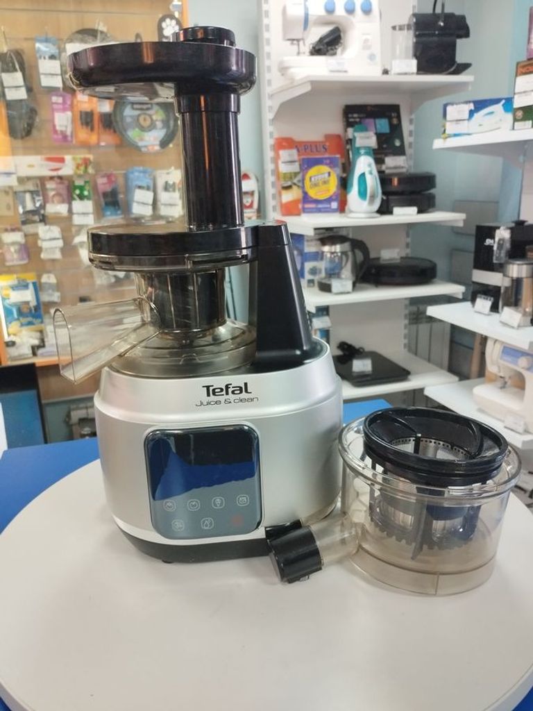 Купити Tefal ZC420E38 Б/У