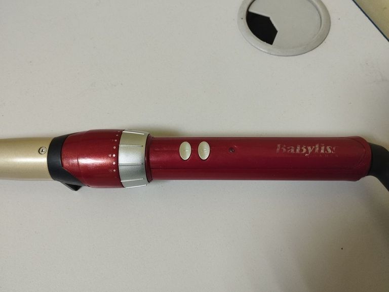 Розпродаж BaByliss C20E, продавець Техноскарб