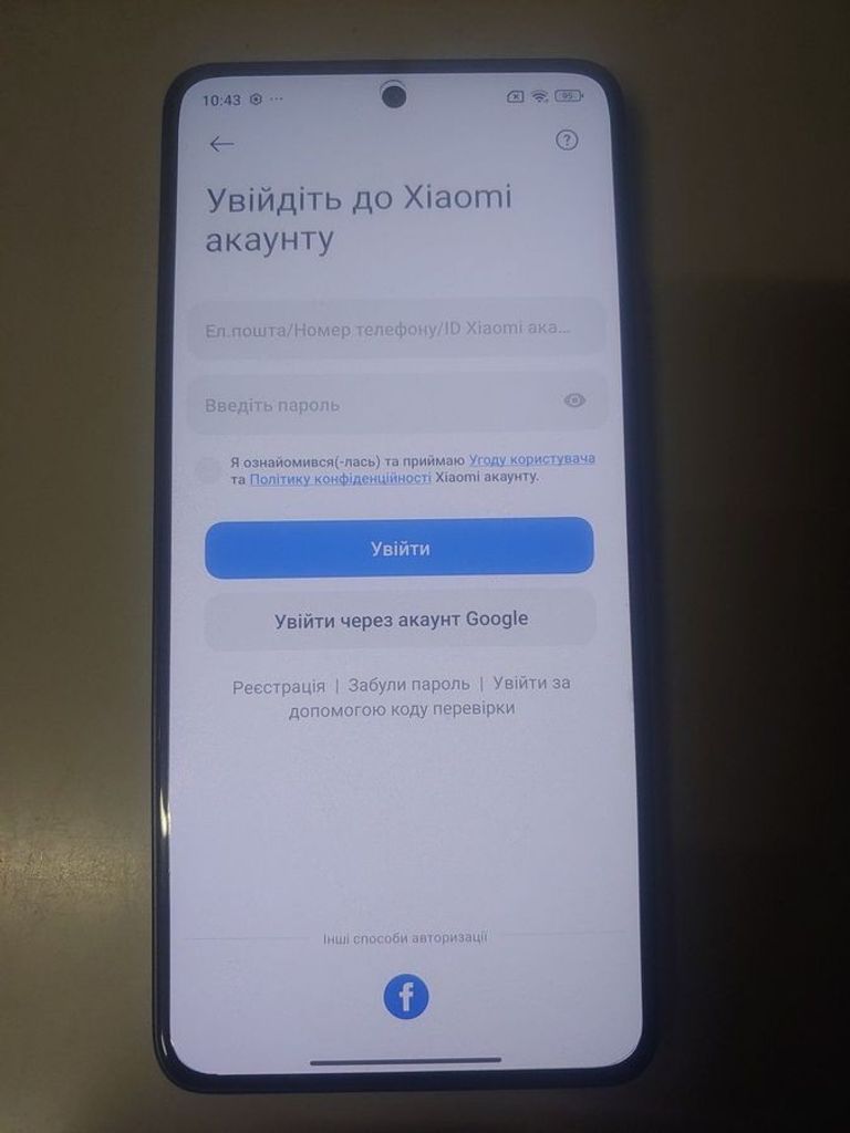 Розпродаж Xiaomi 14t 12/512gb, продавець Техноскарб
