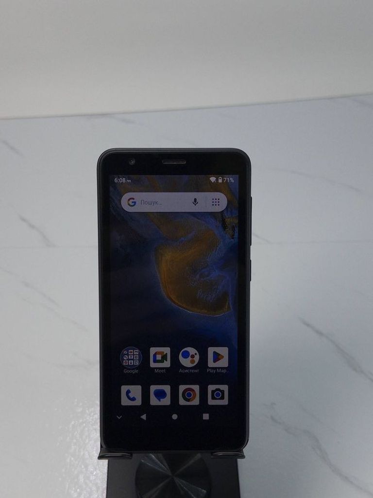 Купити Zte Blade L9 1/32GB Blue Б/У