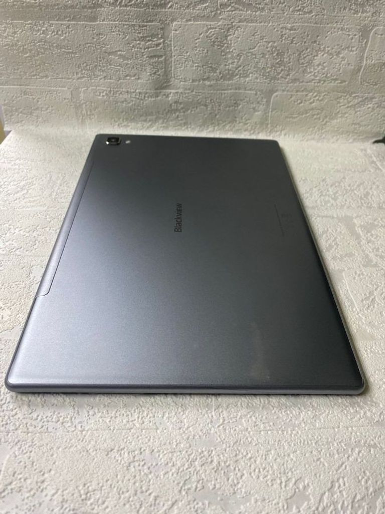 Blackview Tab 8 4/64GB Wi-Fi Ice Blue Код:01-200891079. Зображення 9