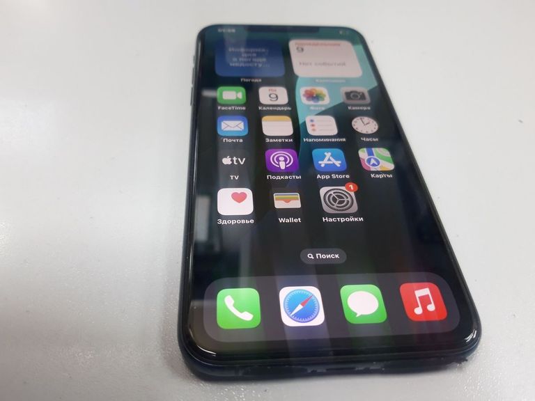 Apple iphone 11 pro max 64gb Код:01-200891129. Изображение 10