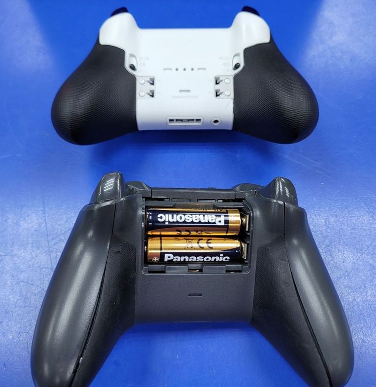 Microsoft Xbox One S 500GB Код:01-200831489. Зображення 5