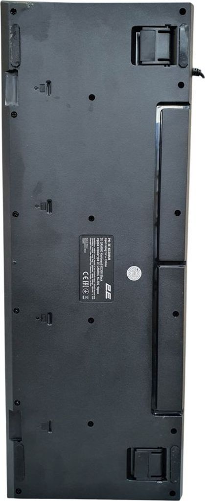 Объявление 2E kg300 led usb Б/У