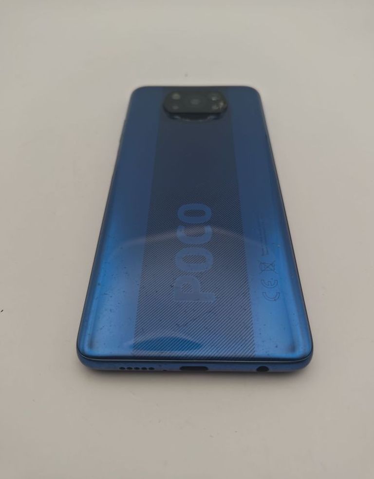 Xiaomi poco x3 6/128gb Код:01-200891445. Изображение 8