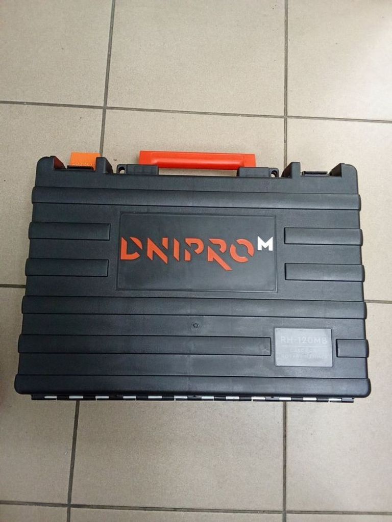 Купить Dnipro-M rh-120mb Б/У