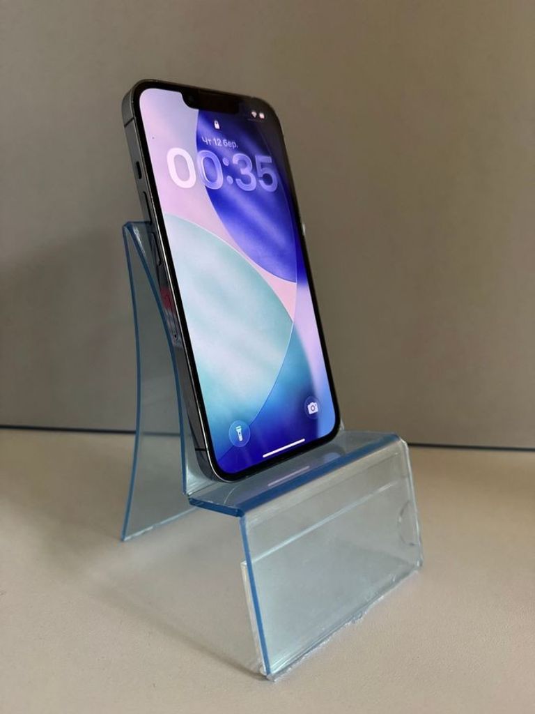 Купить Apple iphone 13 pro 128gb Б/У