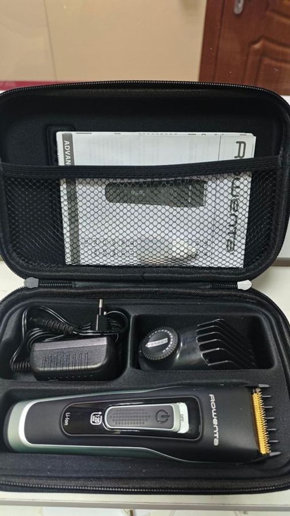 Купить Rowenta Advancer TN5224E0 Б/У