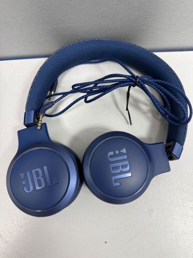 Распродажа Jbl live 460nc, продавец Техноскарб
