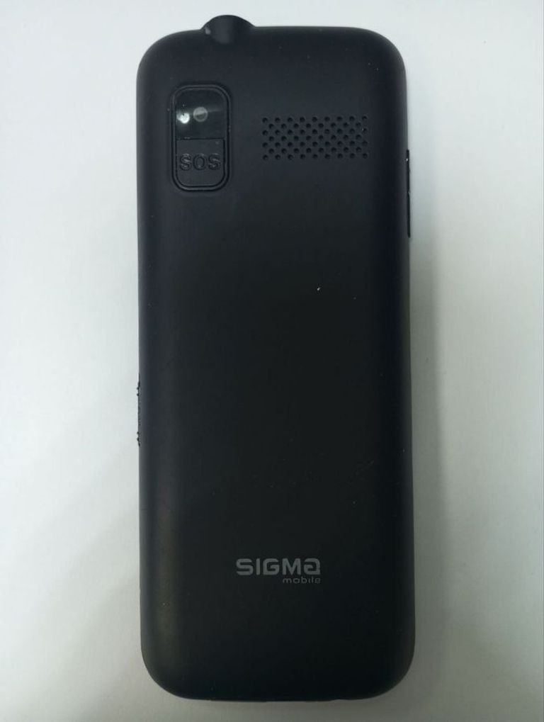 Дешево Sigma comfort 50 grace з ломбарду