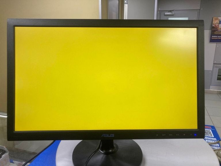 Розпродаж Asus vs229, продавець Техноскарб