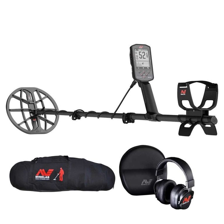 Купити Minelab Manticore Б/У