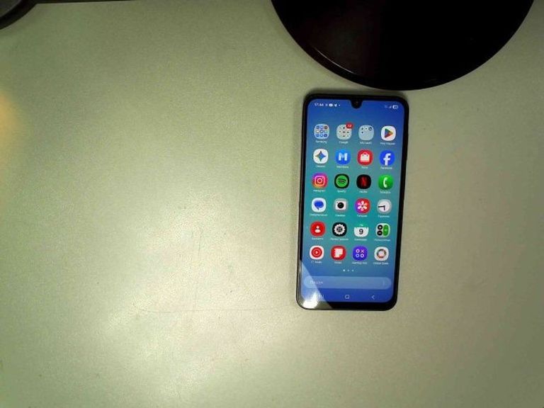 Розпродаж Samsung galaxy a17 4/128gb, продавець Техноскарб