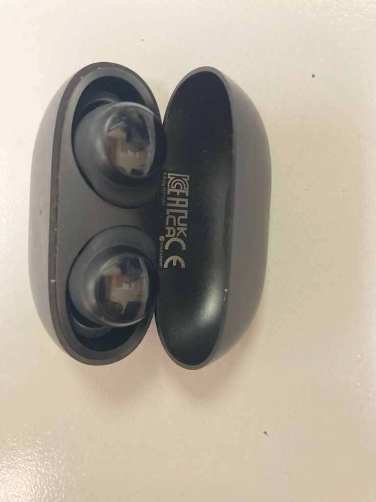 Объявление Xiaomi redmi buds 3 lite Б/У