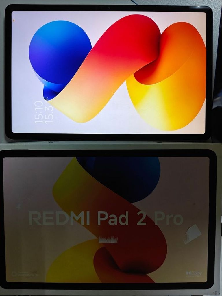 Купити Xiaomi Redmi Pad 2 Pro 8/256GB Graphite Gray (VHU6113EU) Б/У