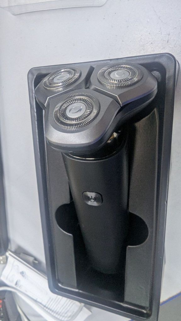 Дешево Shaver 105446 з ломбарду