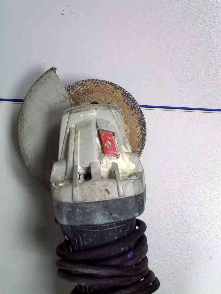 Купити Bosch gws 750 s Б/У