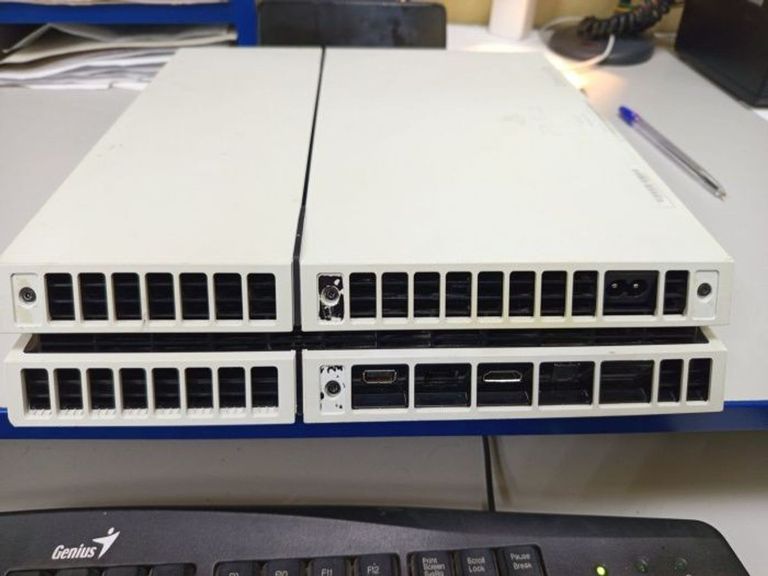 Sony playstation 4 500gb Код:01-200864008. Зображення 6