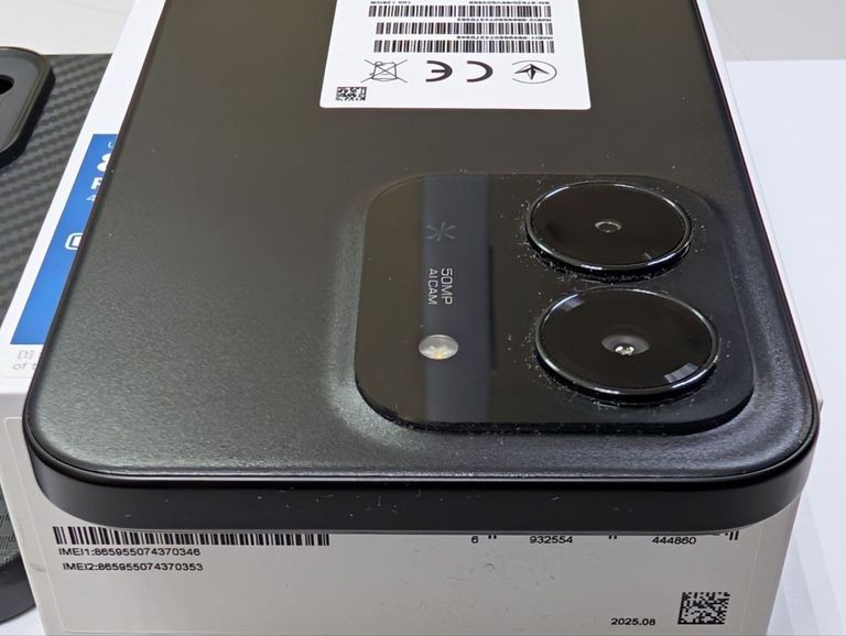 Xiaomi redmi 15c 4g 4/128gb Код:01-200897376. Зображення 6