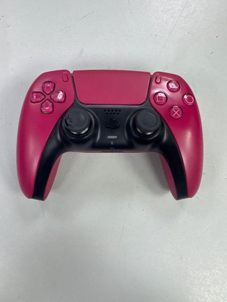 Купити Sony DualSense Black Б/У