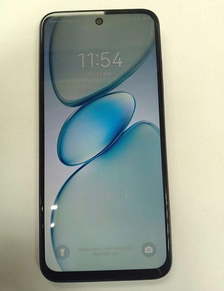 Tecno spark go 1 kl4 3/128gb Код:01-200896916. Зображення 5