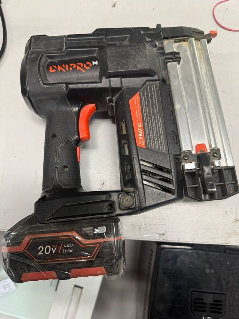 Дешево Dnipro-M dcn-200 1акб 4ah зп з ломбарду