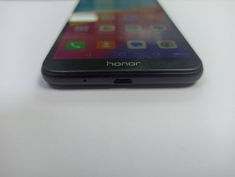 Huawei honor 7a 2/16gb Код:01-200898647. Зображення 5
