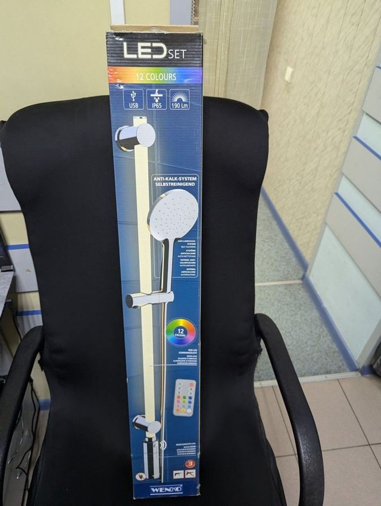 Купити Wenko led set Б/У