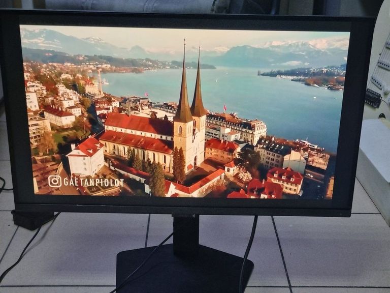 Samsung s27dg500 Код:01-200899029. Зображення 12