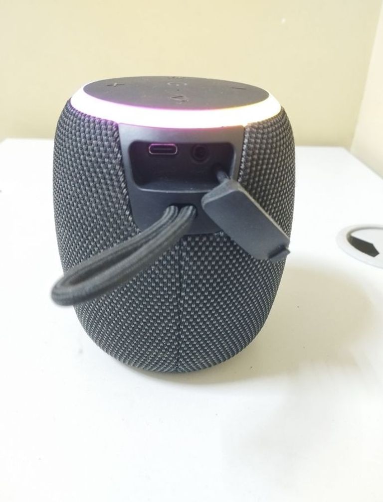 Дешево Pixus Bar Speaker Black з ломбарду