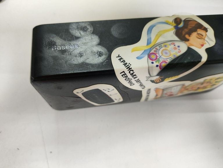 Оголошення Baseus 30000mah Б/У