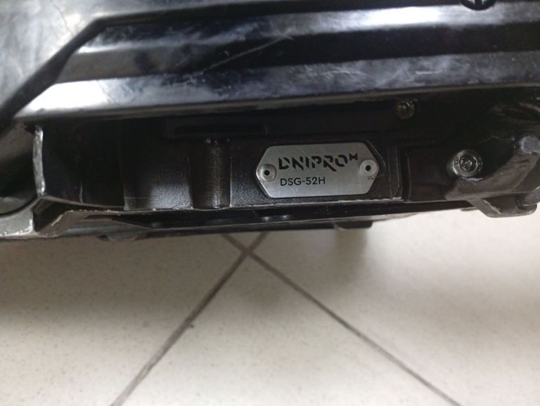 Дешево Dnipro-M dsg-52h з ломбарду