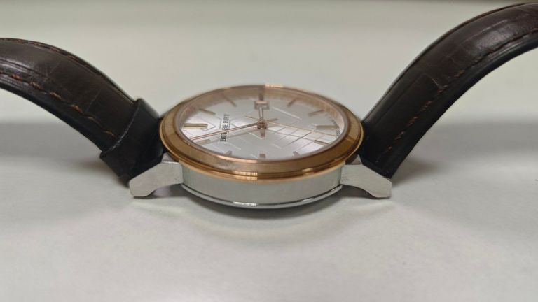 Burberry bu9006 Код:01-200900522. Зображення 5