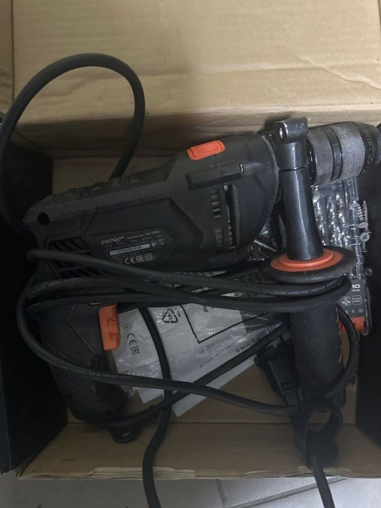 Купити Dnipro-M hd-120m Б/У