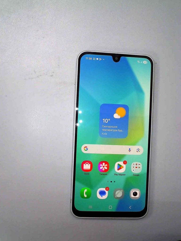 Купити Samsung galaxy a16 6/128gb Б/У