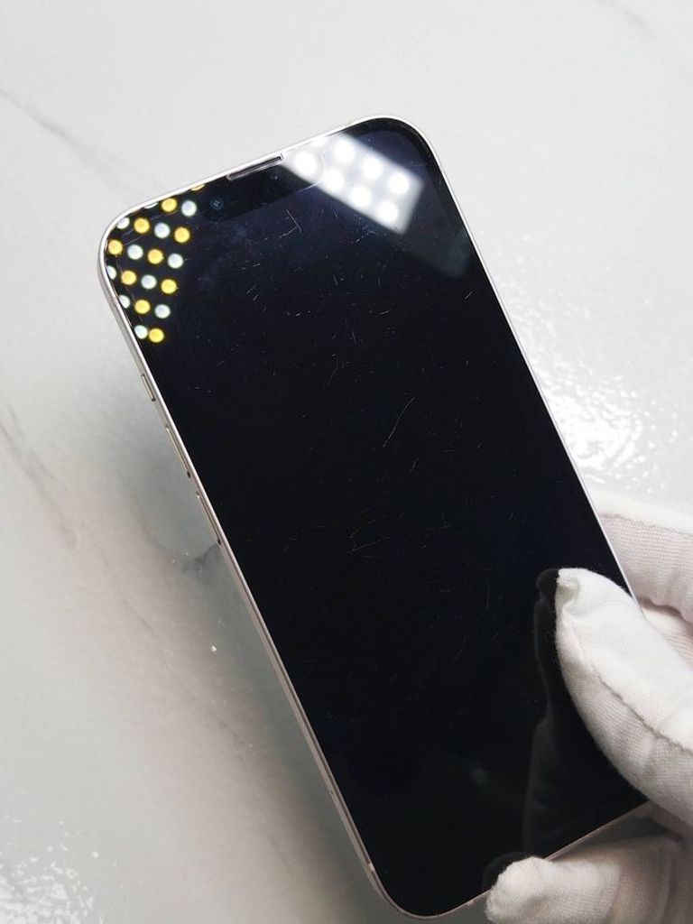 Apple iphone 13 128gb Код:01-200897735. Зображення 7