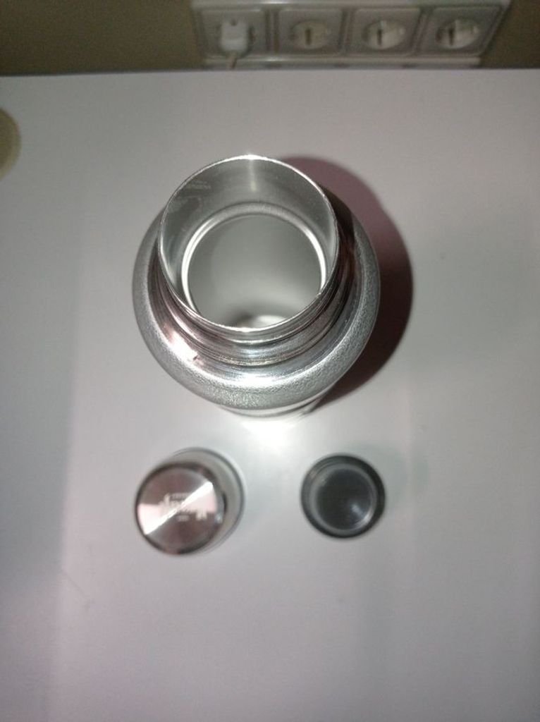 Дешево Krauff Scout Skills 800 мл (26-203-105) з ломбарду