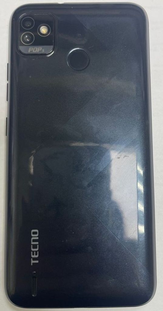 Розпродаж Tecno pop 5 2/32gb, продавець Техноскарб