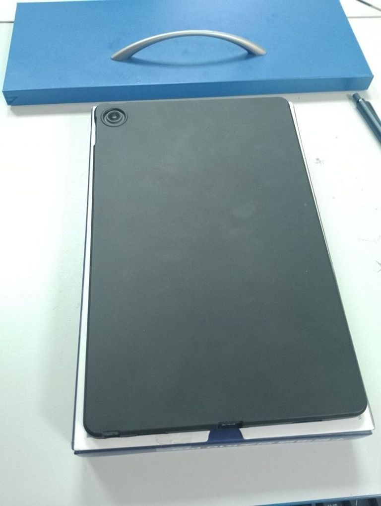 Оголошення Lenovo tab m10 plus 3rd gen tb125fu 4/128gb Б/У