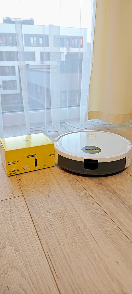 Karcher RCV 2 (1.269-670.0) Код:null. Зображення 4