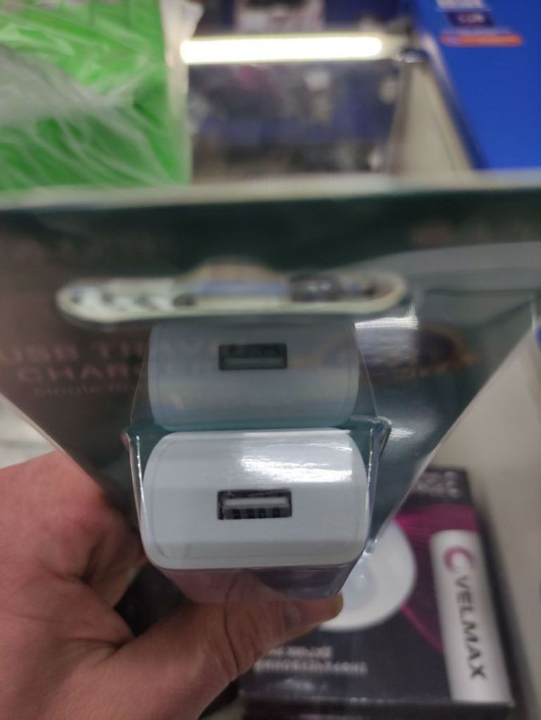 Дешево Borofone A20A з ломбарду