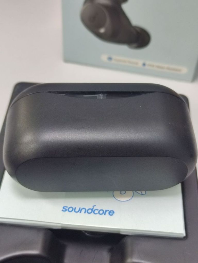 Розпродаж Anker Soundcore life dot 2, продавець Техноскарб