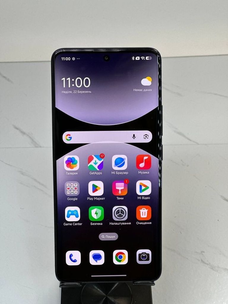 Оголошення Xiaomi redmi note 14 pro+ 5g 8/256gb Б/У