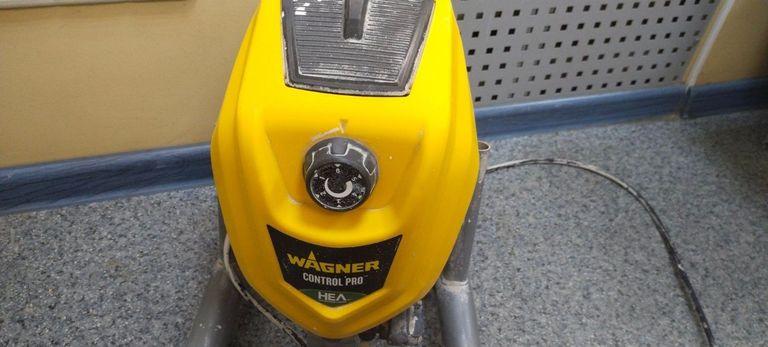 Розпродаж Wagner Control Pro 250M, продавець Техноскарб