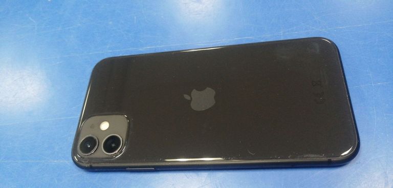 Apple iphone 11 64gb Код:01-200901812. Зображення 8