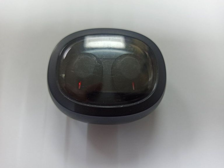 Дешево Hoco EQ10 Milky White (6942007618687) з ломбарду