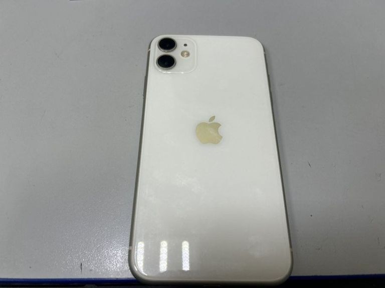Оголошення Apple iphone 11 128gb Б/У