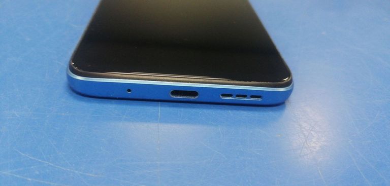 Розпродаж Xiaomi redmi note 11 6/128gb, продавець Техноскарб